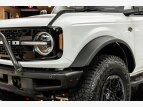 Thumbnail Photo 28 for 2022 Ford Bronco